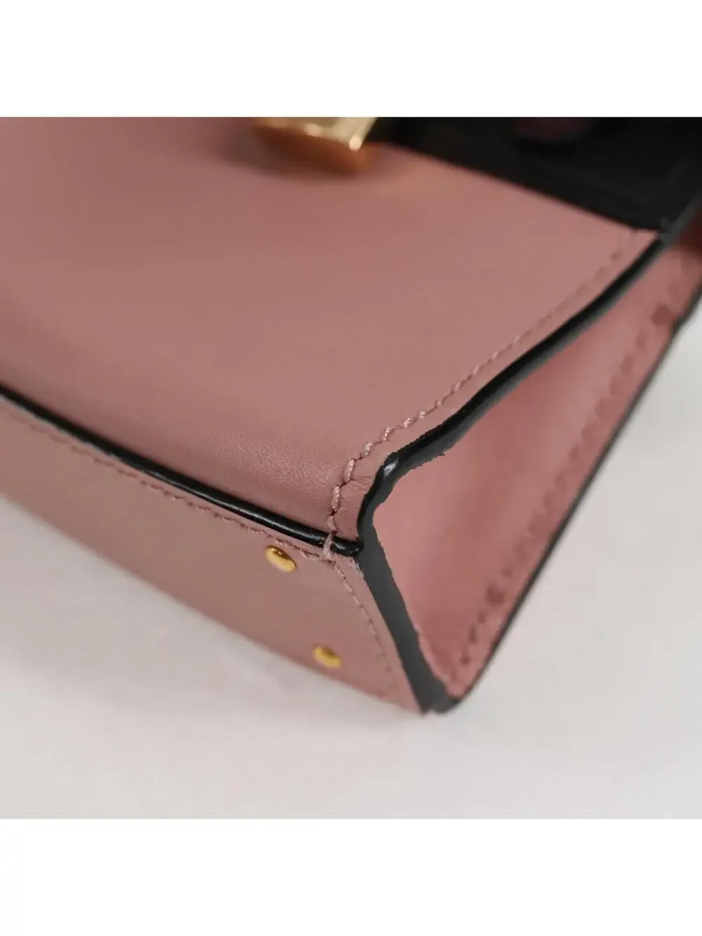 Louis Vuitton City Steamer Charm #344292L75B